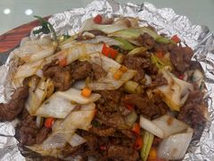 -棠宴酒店(汉口学院店)