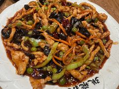 -張飛扒肉·龙江非遗(道外店)