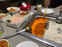 -海底捞火锅(苏宁生活广场店)