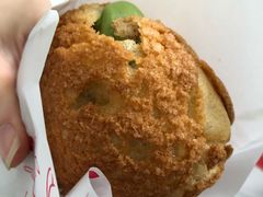 原味抹茶-西树泡芙(湖滨银泰in77B区店)