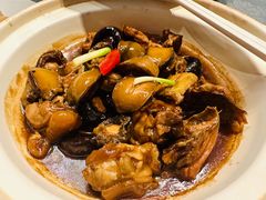 -山外山菜馆(玉泉路店)