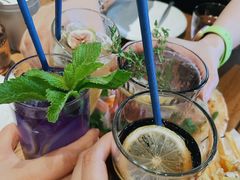 -MOMENTI手工意面(晶耀前滩店)
