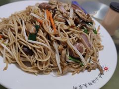 -江南村海鲜馆(洞头店)