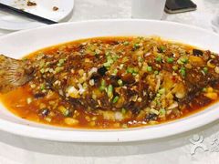 -东兴楼饭庄(六里桥店)