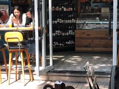 -Alimentari早午餐(安福路店)
