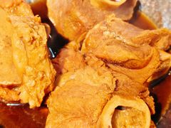 -酒肉门孔府菜(曲阜游客中心店)