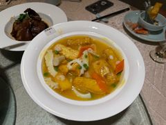 -山外山菜馆(玉泉路店)