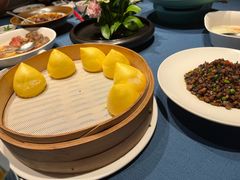 -三利音·玖弄小鲜(浦东嘉里城店)