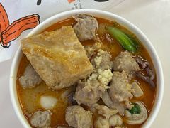 -津品味小吃(大学湾店)