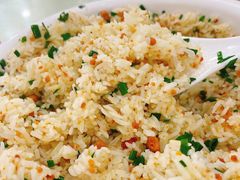 海胆炒饭-秋姐美食店(旅游大道店)