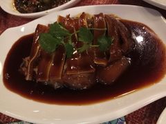 -徐记私厨(半淞园路店)