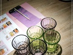 -茉莉餐厅(亳州高新万达广场希夷大道店)