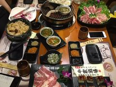 -牛家酒场(7mall店)