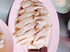 -红大哥水门鸡饭(總店)