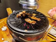 -炙忧烤肉屋(中国铁建广场店)