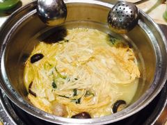 -四季合味椰子鸡(南山大冲店)