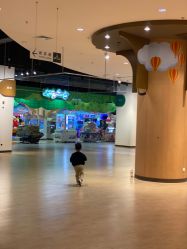 点击看大图 -莫莉幻想儿童乐园(北京丰台永旺店)