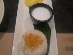 -simply thai天泰(静安嘉里中心店)