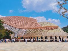 -牛首山文化旅游区