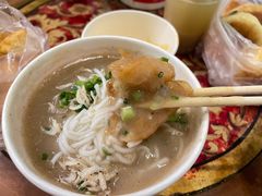 -汪记鲜鱼糊汤粉(沈阳路总店)