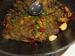 -开海·红岛海鲜虾水饺(石老人店)