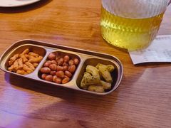 -九老汉·川渝江湖菜(合川路2店)