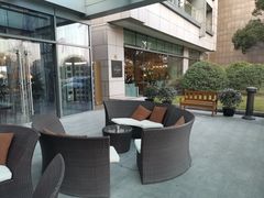 -上海佘山茂御臻品之选酒店(原佘山艾美酒店)