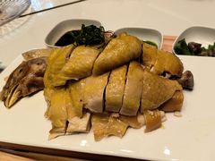 -筱爷叔·上海传统手工菜(新桥店)