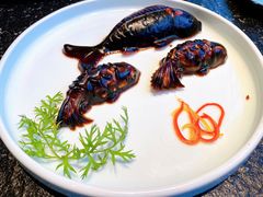 老北京豆酱-局气 烤鸭·北京菜(光华路店)