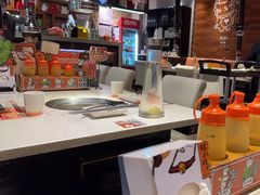 -猫爪爪原切自助烤肉(观音桥阳光世纪店)
