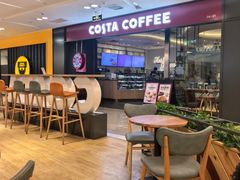 -COSTA COFFEE(西贸凯德晶品4层2店)