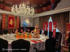 -三六三杭州菜(水上总店)