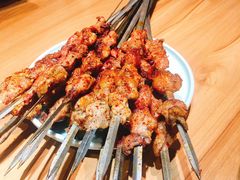 -品回味清真西北楼(宁波首店)