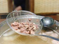 -幸运牛汕头小黄牛牛肉火锅(梅林店)