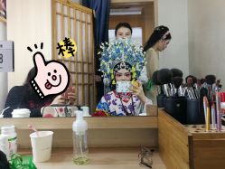 -盘子女人坊古装写真摄影(南京总店)
