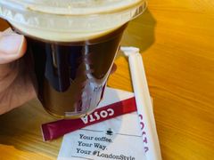 -COSTA COFFEE(龙德广场店)