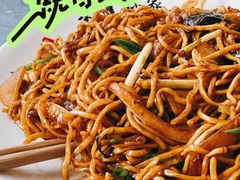 -孙家面馆(绿地世纪城店)