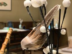 餐具摆设-佬麻雀·剁椒鱼头(京基KK One店)