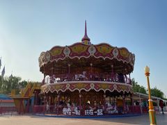 -沈阳方特欢乐世界