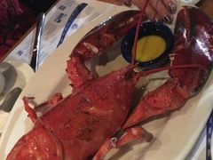 -Legal Sea Foods - Park Square
