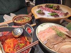 -大龙燚·旷野鲜火锅(广州首店)