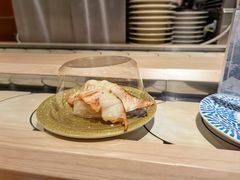 -大起水产回转寿司(大丸心斋桥店)