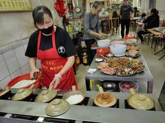 -康乐餐馆(台山商业城D座商场店)