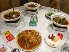 -又见炊烟私房菜(敬亭路店)