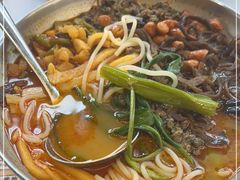 -小螺大作·螺蛳粉火锅(林和西店)