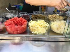 -忆夏爽黑仔漳州四果汤(顶澳仔猫街店)