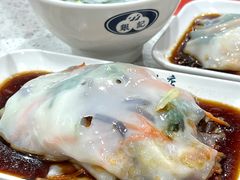 -银记肠粉(文昌北路店)