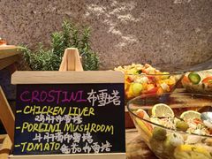 -杭州西子湖四季酒店-WL BISTRO西湖餐厅(灵隐路店)