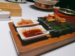 -金链花·泰国餐厅(国贸店)