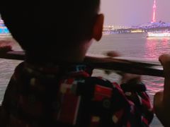 -武汉两江游览·夜游长江(汉口粤汉码头)